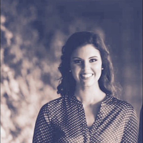 Meet your Posher, Keely - Picture 1 of 1